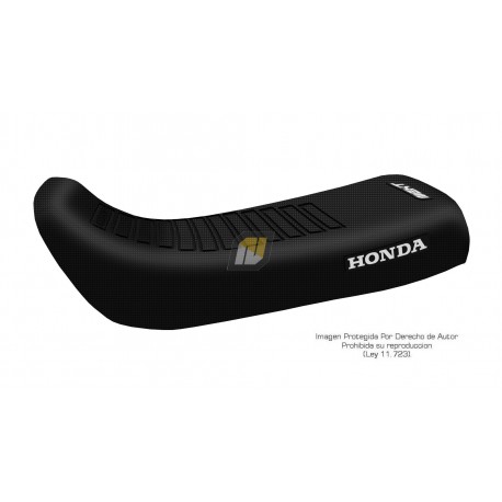 XR 100 - Funda Asiento HF