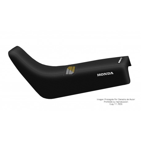XR 600 - Funda Asiento Total Grip
