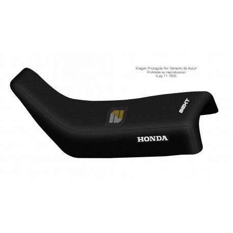 XR 650 R - Funda Asiento Total Grip