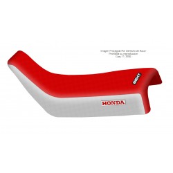 XR 650 R - Funda Asiento Total Grip