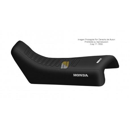 XR 250 - Funda Asiento HF