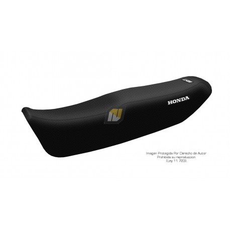 CG 125 TITAN - 98/99 - Funda Asiento Total Grip