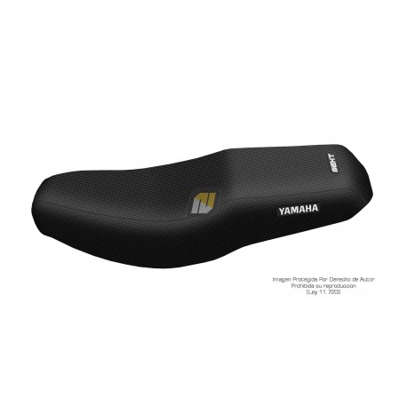 CRYPTON MOD VIEJO - Funda Asiento Total Grip