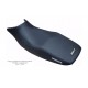 NX 400 FALCON - Funda Asiento Total Grip