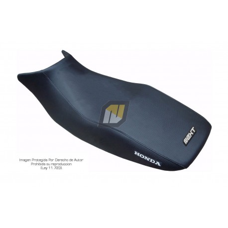 NX 400 FALCON - Funda Asiento Total Grip