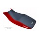 NX 400 FALCON - Funda Asiento Total Grip