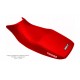 NX 400 FALCON - Funda Asiento Total Grip