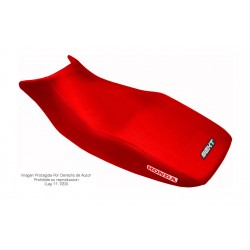 NX 400 FALCON - Funda Asiento Total Grip