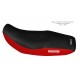 NXR 125 BROS - Funda Asiento Total Grip