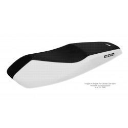 HONDA BIZ 125 - Funda Asiento Total Grip