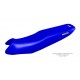 CG 150 MOD VIEJO - Funda Asiento HF