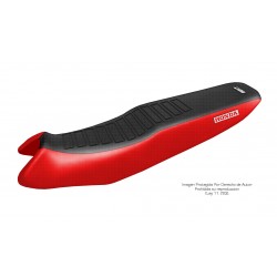 HONDA CG 150 MODELO VIEJO - Funda Asiento HF