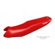 CG 150 MOD VIEJO - Funda Asiento HF