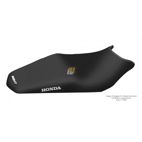 CBX 250 TWISTER 2017 - Funda Asiento Total Grip