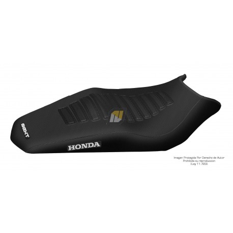 CBX 250 TWISTER 2017 - Funda Asiento HF