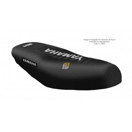 NEW CRYPTON 2011/2016 - Funda Asiento HFE