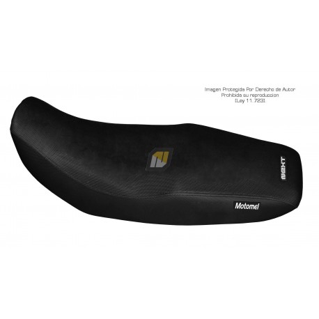 MOTOMEL SKUA 150/200/250 - Funda Asiento Total Grip