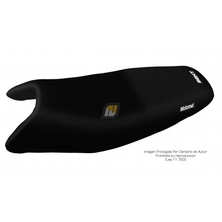 MOTOMEL SERIES 2 - Funda Asiento Total Grip