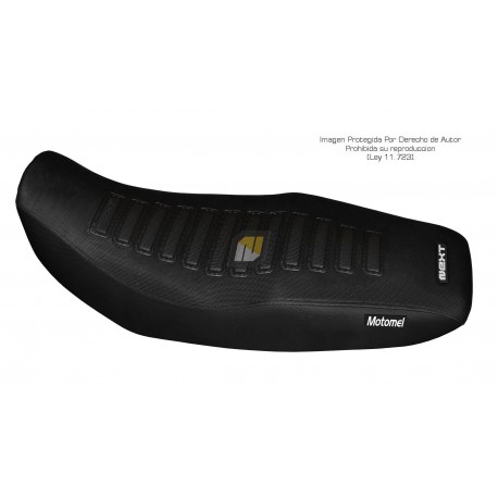 MOTOMEL SKUA 150/200/250 - Funda Asiento HF