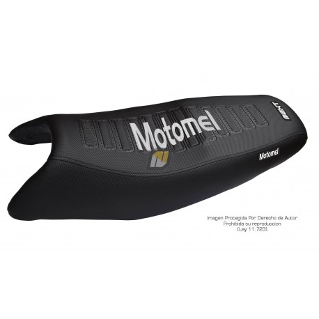 MOTOMEL SERIES 2 - Funda Asiento HFE