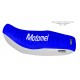 MOTOMEL SKUA 150 - Funda Asiento HFE