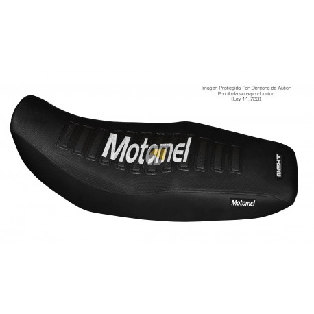 MOTOMEL SKUA 150 - Funda Asiento HFE