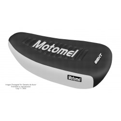 MOTOMEL MAX 110 - Funda Asiento HFE