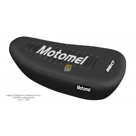 MOTOMEL MAX 110 - Funda Asiento HFE