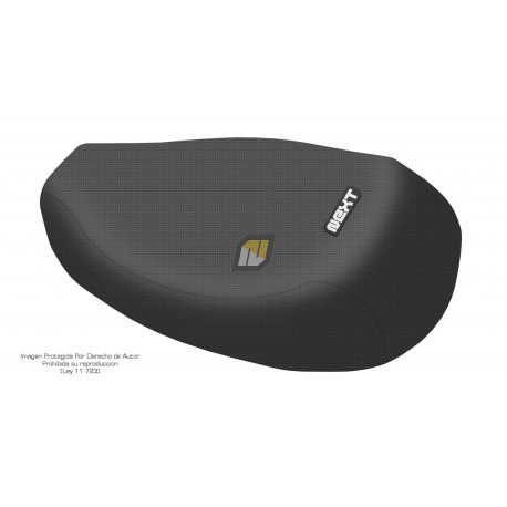 BETA ARROW 150 TEMPO - Funda Asiento Total Grip