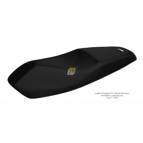 CORVEN ENERGY 125 - Funda Asiento Total Grip
