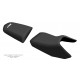DAELIM ROADWIN 125 - 250R FI - 2017 - Funda Asiento Total Grip
