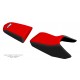 DAELIM ROADWIN 125 - 250R FI - 2017 - Funda Asiento Total Grip