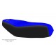 GILERA 125 QM - Funda Asiento Total Grip