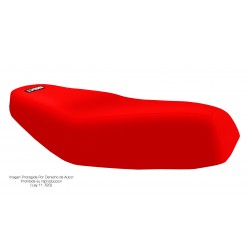 GILERA 125 QM - Funda Asiento Total Grip