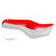 GILERA GLA 110 - Funda Asiento Total Grip