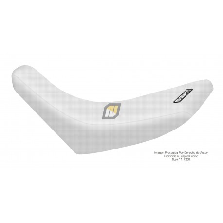 GILERA SMX 400 ENDURO - Funda Asiento Total Grip
