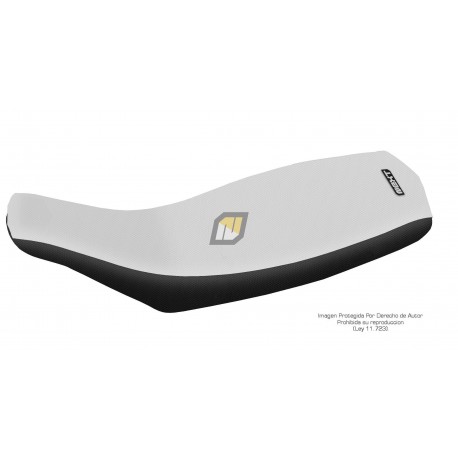 GUERRERO GXR 250-300 - Funda Asiento Total Grip