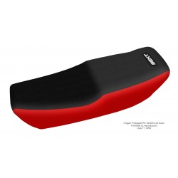 JIANSHE JS 125 - 6B - Funda Asiento Total Grip