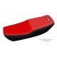 JIANSHE JS 125 - 6B - Funda Asiento Total Grip