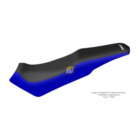 MOTOMEL TPC 200 - 12-19 - Funda Asiento Total Grip