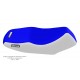 MOTOMEL VX 150 - Funda Asiento Total Grip