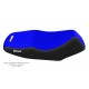 MOTOMEL VX 150 - Funda Asiento Total Grip