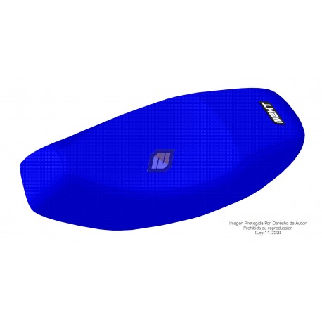 PIAGGIO 125 - 150 - 180 SKIPPER - Funda Asiento Total Grip