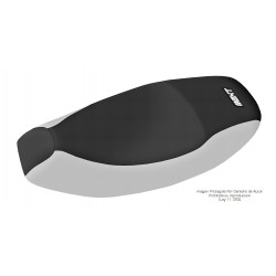 PIAGGIO 125 - 150 - 180 SKIPPER - Funda Asiento Total Grip