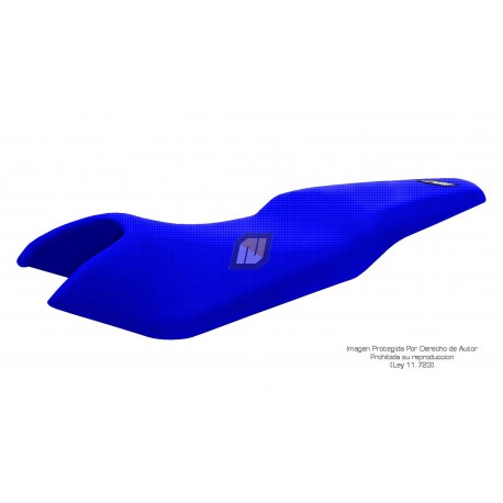 ZANELLA 150 RX NEXT - Funda Asiento Total Grip