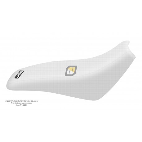 ZANELLA ZTT 200 ENDURO MOTARD - Funda Asiento Total Grip