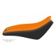ZANELLA ZTT 200 ENDURO MOTARD - Funda Asiento Total Grip
