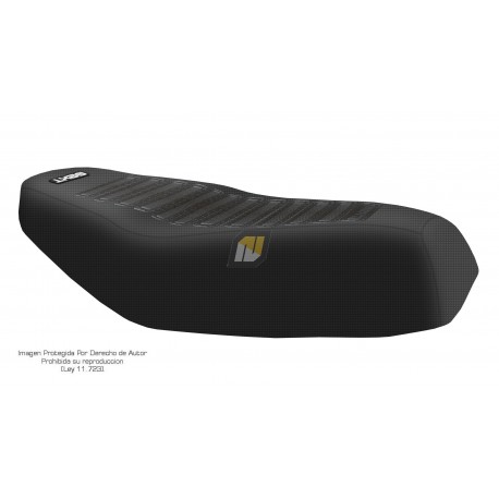 GILERA 125 QM - Funda Asiento HF