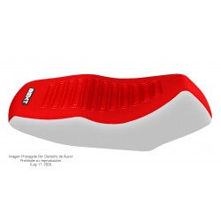 GILERA SUPER 125 - Funda Asiento HF