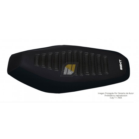 JIANSHE 125 - F - Funda Asiento HF